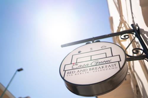 Фотография мини отеля Casa Gnoni - B&B