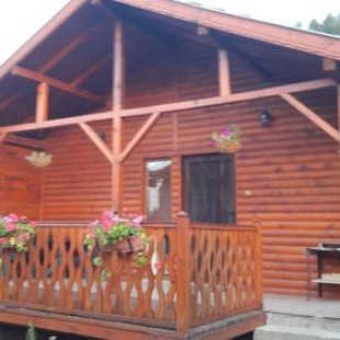 Фотография гостевого дома Holiday Home Veli