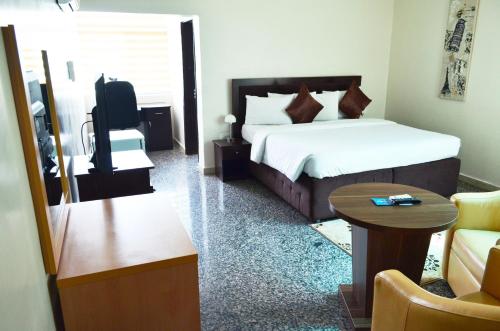 Фотография апарт отеля Peniel Apartments