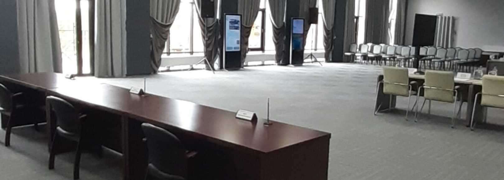 Фотография конференц-зала Business Residence & SPA