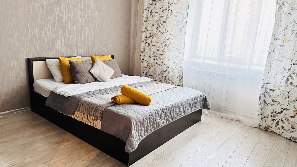 Фотография квартиры Апартаменты в сердце Казани