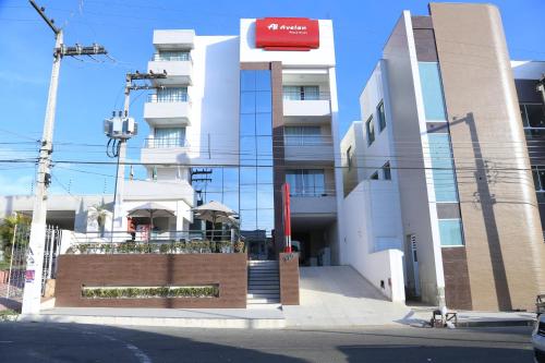 Фотография гостиницы Avelan Plaza Hotel