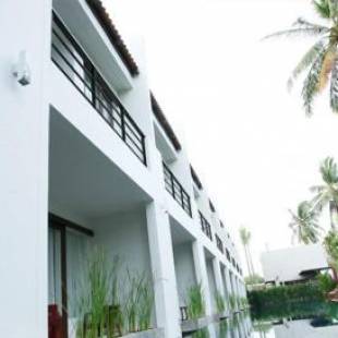 Фотографии гостиницы 
            Tea Tree Boutique Resort