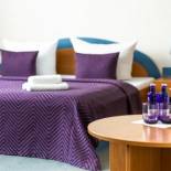 Фотография гостиницы Hotel Ambiente Berlin City