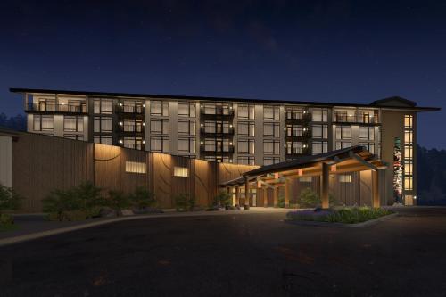 Фотографии гостиницы
7 Cedars Hotel & Casino