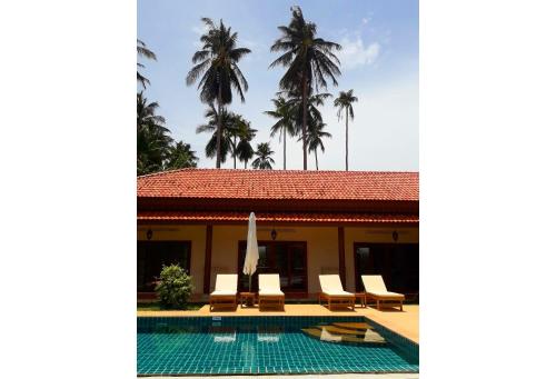 Фотография гостиницы Laura Guest House Samui