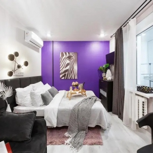 Фотография квартиры Квартира Исаева 4