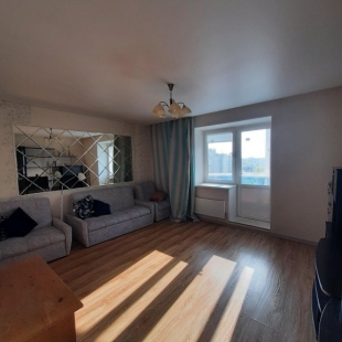 Фотография квартиры Апартаменты от Людмилы на улице 45 Стрелковой дивизии