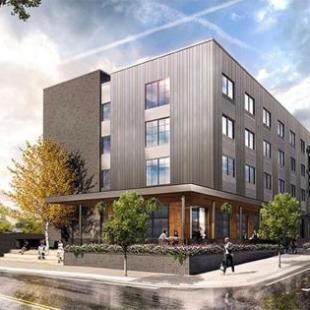 Фотография гостиницы The Haywood El Dorado, Tapestry By Hilton Collection