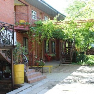 Фотография гостевого дома На Трудящихся 126