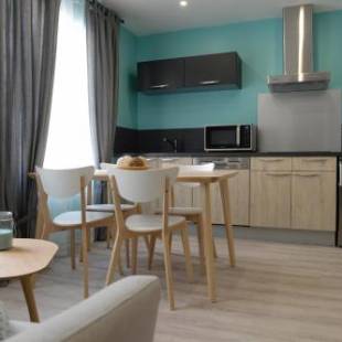 Фотографии апарт отеля
O2 Horizon