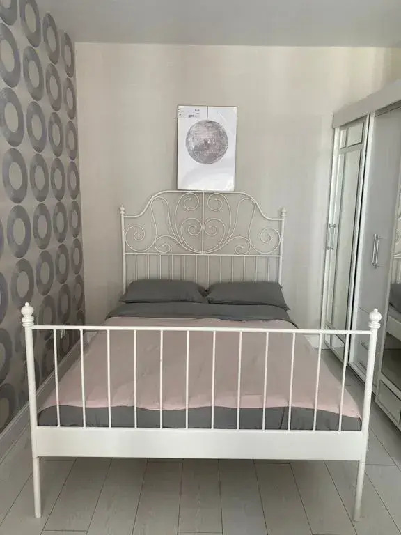 Фотография квартиры Квартира на улице Рудольфа Нуреева 6