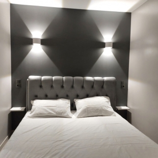 Фотография квартиры Апартаменты Центр Минска 1-комн Квартира