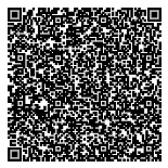 QR код санатория Кисловодский Центральный Военный