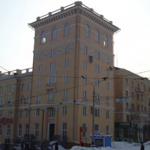 Фотография банкетного зала Заря