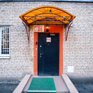 Фотография хостела Вежливый Лось на Сходненской