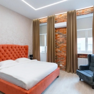 Фотография квартиры Квартира Современная в цетре старого города