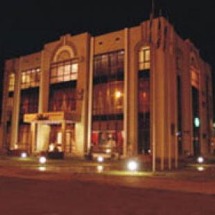 Фотография гостиницы Shox