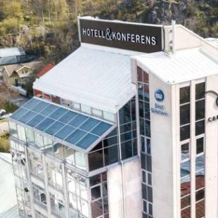 Фотография гостиницы Best Western Hotel Carlia