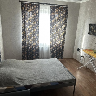 Фотография квартиры Квартира Уютная рядом с М10