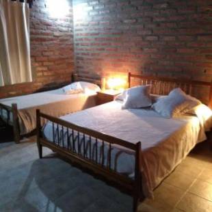 Фотографии мини отеля
El Indalo La Calderilla