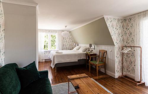 Фотография гостиницы Strandvillan Ljugarn