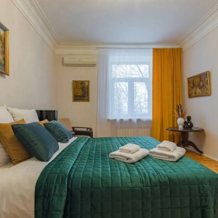 Фотография квартиры Prima Rent на проспекте Гагарина 52