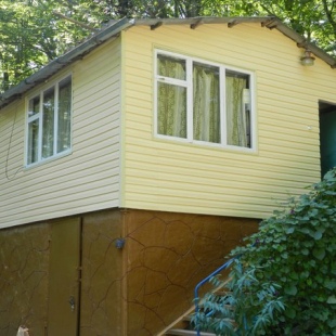 Фотография базы отдыха Эдем