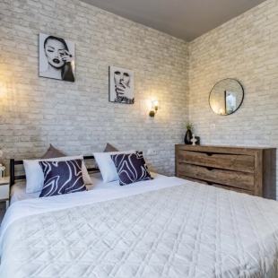 Фотография квартиры Апартаменты Stepanenkov на Чайковского 56 (5)