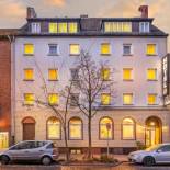 Фотография гостиницы Signature Hotel Astoria