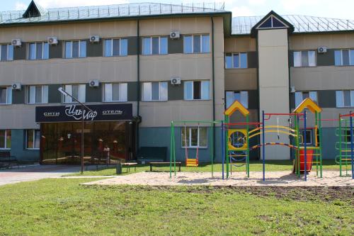 Фотография гостиницы Ильмар Сити