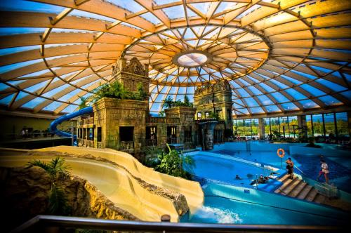 Фотография гостиницы Aquaworld Resort Budapest