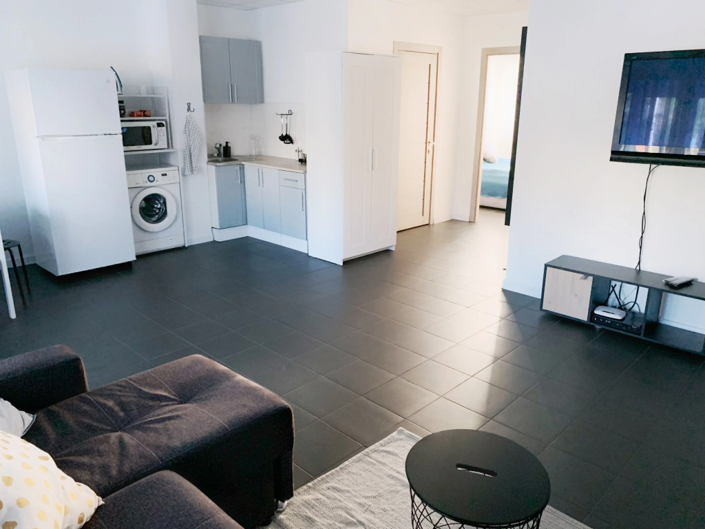 Фотография квартиры Квартира Династия на Железнодорожников