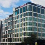 Фотография гостиницы Roxy Hotel & Apartments