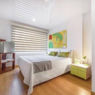 Фотографии гостиницы
Ayenda 1032 Titas House