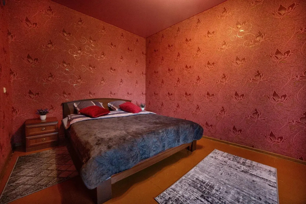 Фотография квартиры Апартаменты на улице Большая Советская 13