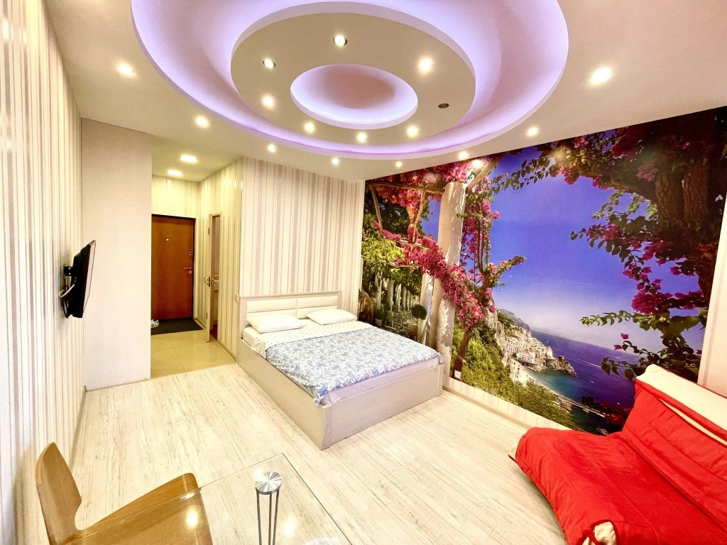 Фотография квартиры Апартаменты на Тюменском тракте 6/1 2