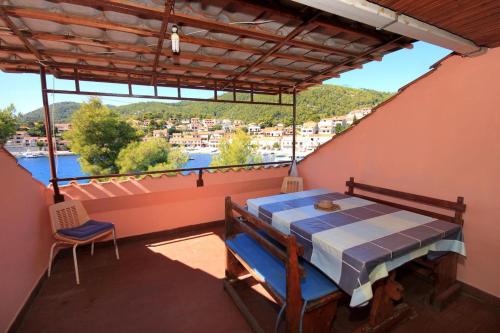 Фотография гостевого дома Apartments by the sea Brna, Korcula - 9275