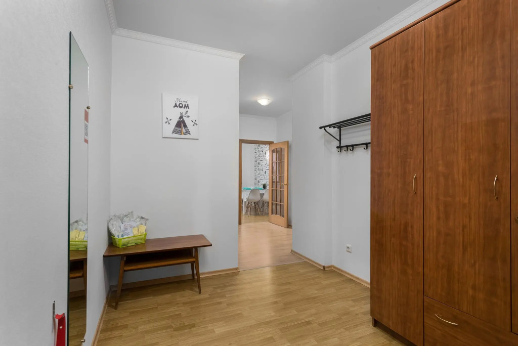 Фотография квартиры FlatHome 24 (ФлэтХоум 24) на шоссе Фермское