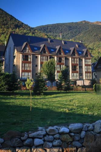 Фотография апарт отеля Aparthotel La Vall Blanca