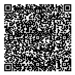 QR код гостиницы Триумф