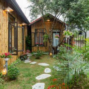 Фотографии гостиницы
Trang An Moon Garden Homestay