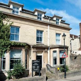 Фотографии мини отеля
Dog and Partridge by Greene King Inns