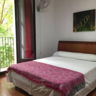 Фотографии гостевого дома
Pensión Teruel