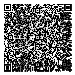 QR код гостиницы Тепло