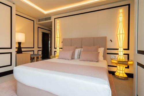 Фотография гостевого дома Room Mate Gran Filippo