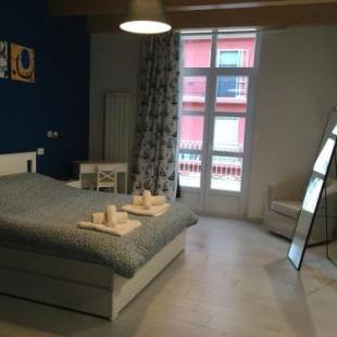 Фотографии мини отеля
Sagittabondo