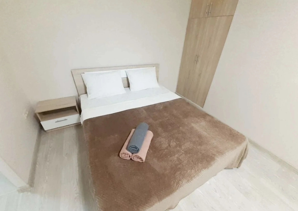 Фотография квартиры Квартира Rooms 55