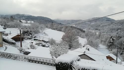 Фотография гостевого дома Gîte de Bellevue