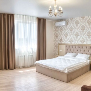 Фотография квартиры Апартаменты Seaside Apartments